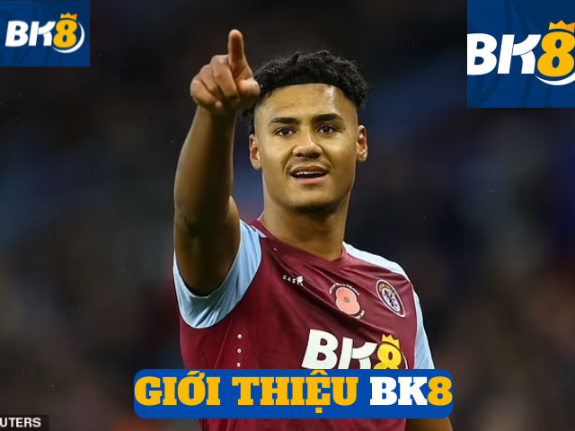 BK8 Esports